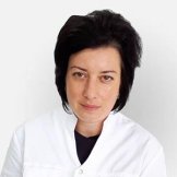 Матвеева Ирина Евгеньевна
