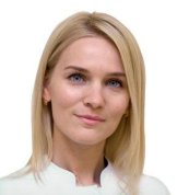 Груба Любовь Николаевна