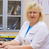 Гимро Нина Васильевна