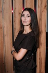 Луговая Екатерина