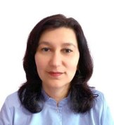 Жилова Ляна Борисовна