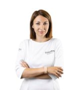Айрапетова Изабелла Леонидовна
