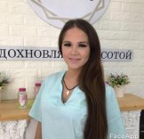 Татьяна Топ-мастер