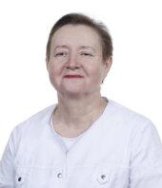 Митрошенко Тамара Павловна