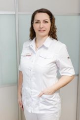 Казанцева Татьяна Ивановна