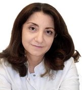 Бабаян Виктория Валерьевна