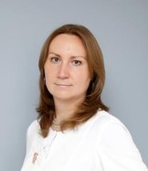 Симоненко Людмила Евгеньевна