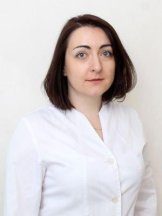 Фесенко Наталья Анатольевна