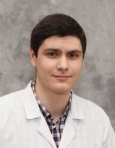 Поморгайло Дмитрий Григорьевич