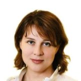 Мельникова Татьяна Витальевна