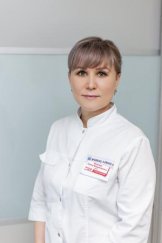 Яковлева Оксана Владимировна