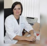 Сарычева Елена Анатольевна