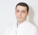 Каландари Алик Амиранович