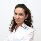Литвина Олеся Петровна