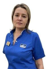 Сандригайло Наталия Александровна