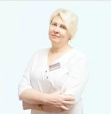 Иванова Светлана Владимировна