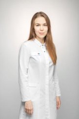 Багаманова Эльза Камиловна