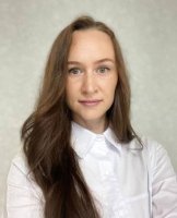 Галахова Екатерина Алексеевна