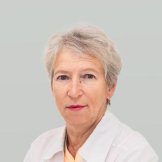 Максимова Ирина Николаевна