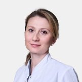 Кубанова Мадина Кубановна