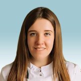 Кириллова Екатерина Владимировна