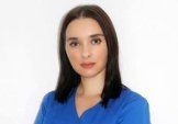 Бондаренко Ольга Евгеньевна