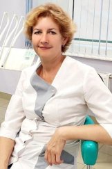 Миронюк Анна Васильевна