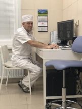Мустафин Фанис Мухаметович