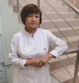 Аминева Клара Усмановна
