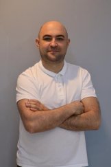 Лапин Денис Николаевич