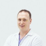 Николаев Василий Васильевич