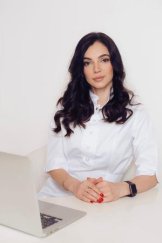 Колесникова Маргарита Михайловна