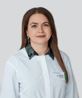 Фетисова Надежда Владимировна