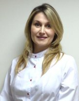 Грушко Юлия Сергеевна