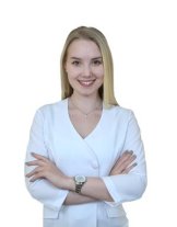 Романова Дарья Александровна