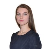 Облова Юлия Викторовна