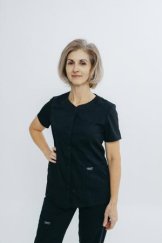 Ануфриева Лариса