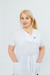 Мингалева Татьяна