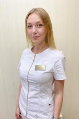 Лебедева Наталья Дмитриевна