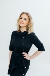 Радевич Арина