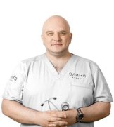 Бабин Вячеслав Вячеславович