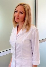 Калужина Диана Валерьевна