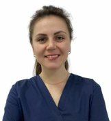 Селищева Ольга Олеговна