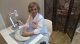 Рафиканова Светлана