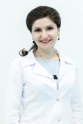 Мартиросян Лиана Артуровна
