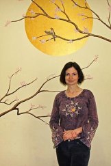 Машарина Александра