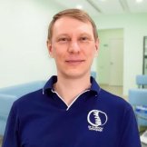 Дубинов Вячеслав Леонидович