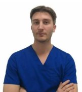 Порываев Владислав Станиславович