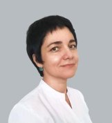 Дорохина Татьяна Гигловна