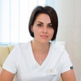 Мамедова Севиль Меджидовна